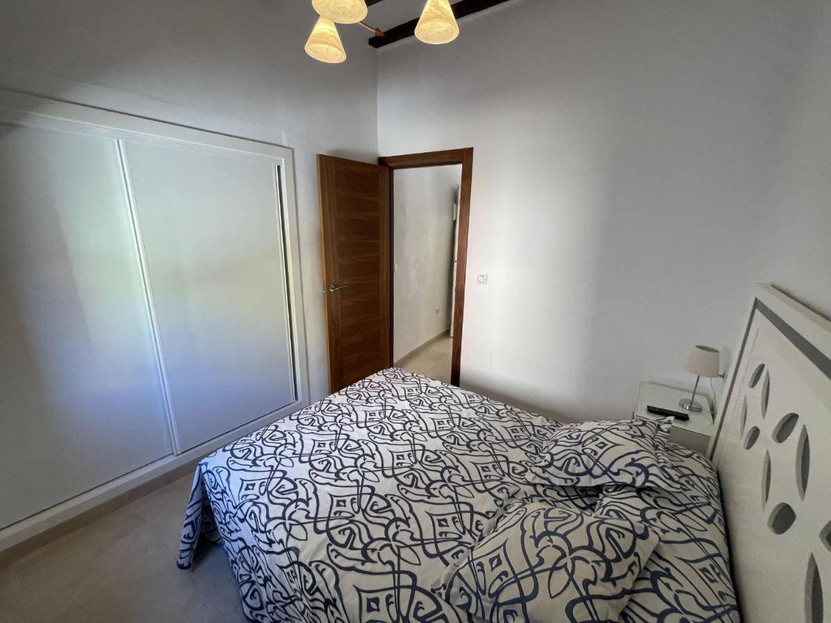 Ar35 Coqueto Apartamento En Primera Linea Del Casco Antiguo Villajoyosa Exteriér fotografie