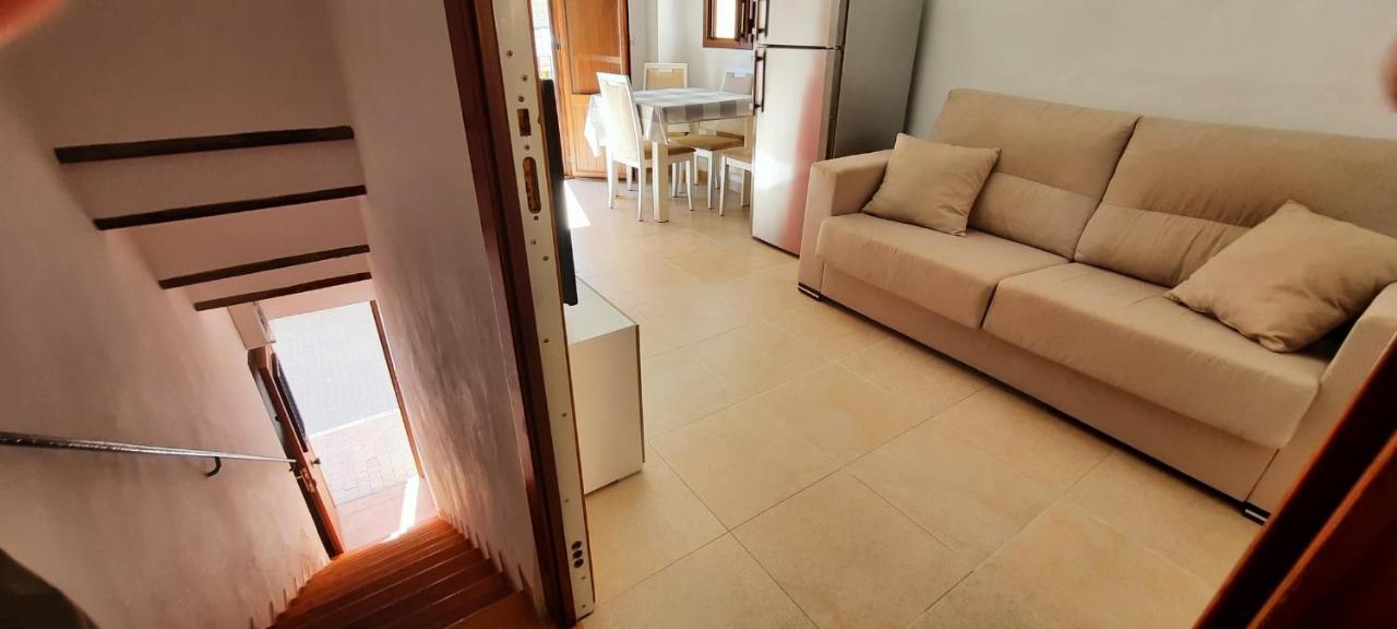 Ar35 Coqueto Apartamento En Primera Linea Del Casco Antiguo Villajoyosa Exteriér fotografie