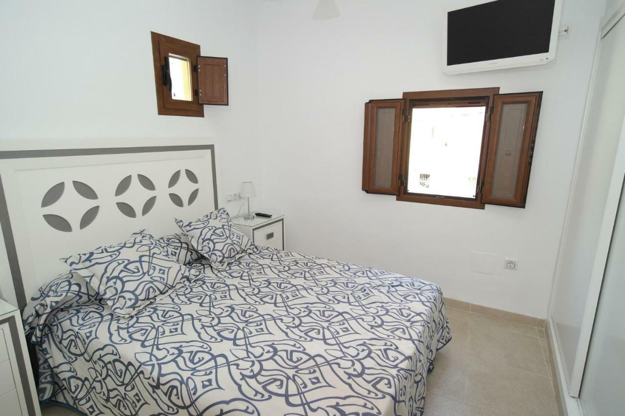 Ar35 Coqueto Apartamento En Primera Linea Del Casco Antiguo Villajoyosa Exteriér fotografie